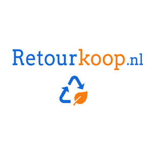 Retourkoop Logotype
