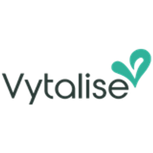 Vytalise UK Logotype