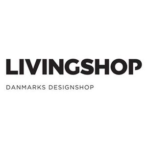 Hay Rice Paper Lampeskærm ∅ 80cm hos Livingshop