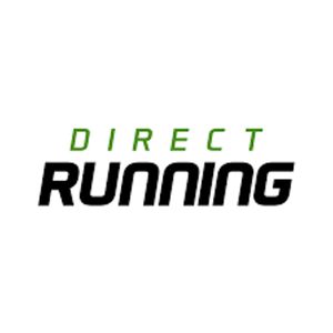 Direct Running Logotipo