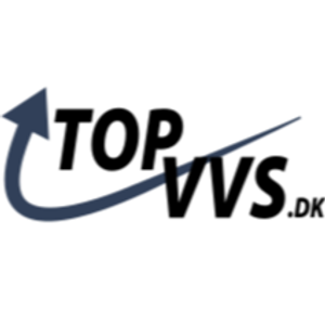 Topvvs Logo