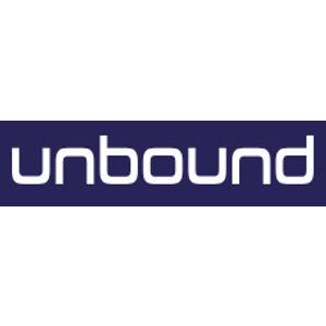 Unboundxr Logotype