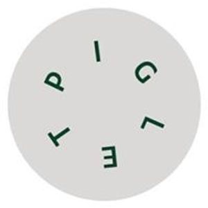 Piglet Logotype