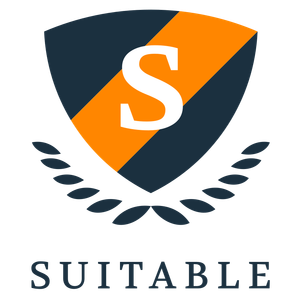 Suitable Logotype