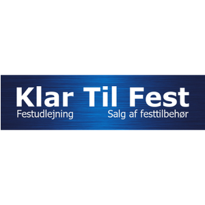 Klartilfest