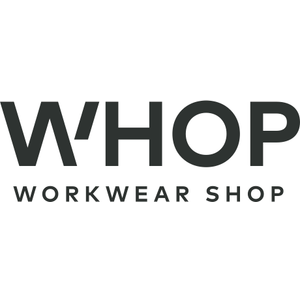 WHOP Logotyyppi
