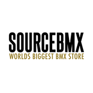 SourceBMX Logotype