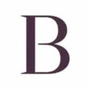 Burgess Pet Care Logotype