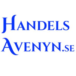 HandelsAvenyn Logotyp