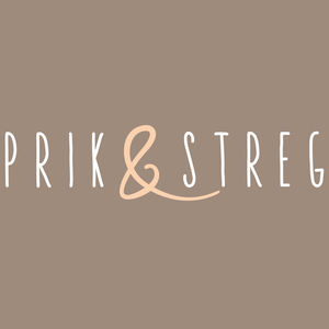 Barnets Bog (Spiralryg, 2017) hos PRIK & STREG