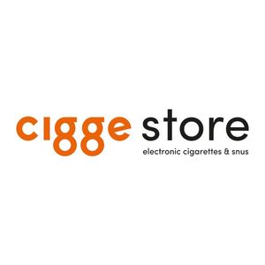 Cigge Store Logotyp
