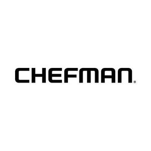 Chefman Logotype