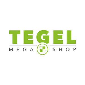 Tegelmegashop B.V. Logotype