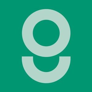 Golf Avenue Logotype