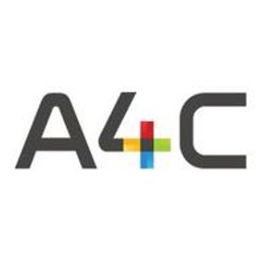 A4C Logotype