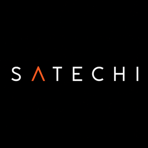 Satechi Nordic Logo