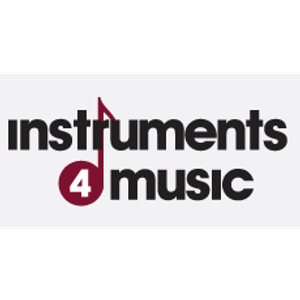 Instruments4music Logotype