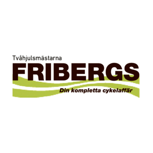 fribergs.nu (KCO)(Native)(B2B/B2C) Logotyp