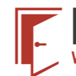 Deurklinkenshop Logotype