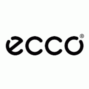 ECCO Shoes Logo