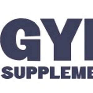 GymSupplements.com Logotype
