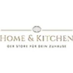 Home & Kitchen Logo