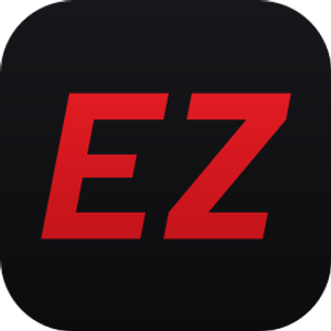 EZGame Logo