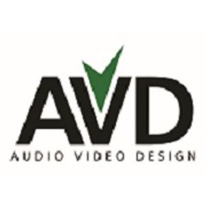 AVD - Audio Video Design