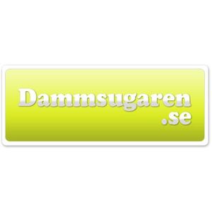 Dammsugaren Logotyp