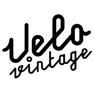 Velo Vintage Logo