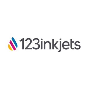 123inkjets Logotype