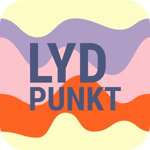 Lydpunkt Logo