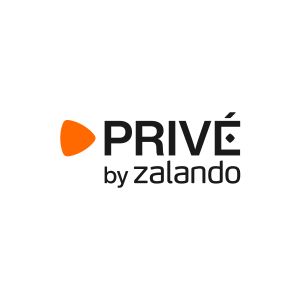 Privè by Zalando Logotipo