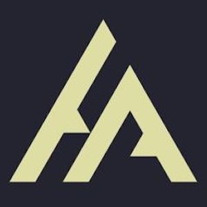 Home Art Haven Logotype