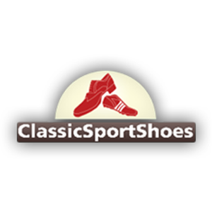ClassicSportShoes Logo