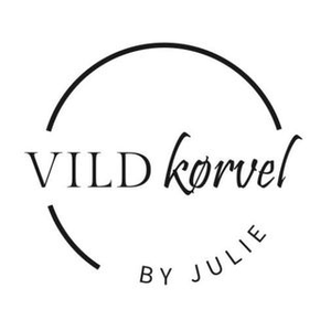 Vild Kørvel Logo