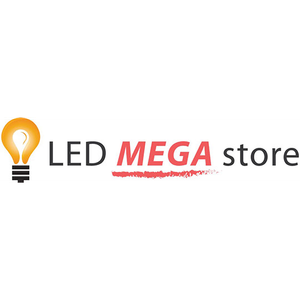 ledmegastore.se Logotyp