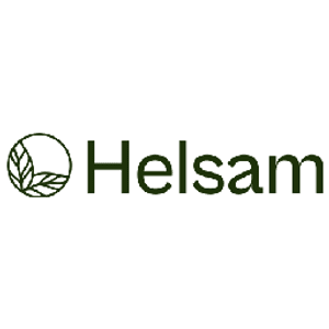 Helsam Logo