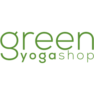 greenyogashop Logotyp