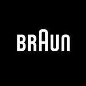 Braun Household Logotype