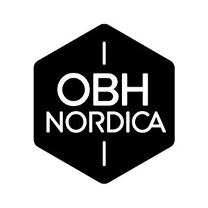 OBH Nordica Logotyyppi
