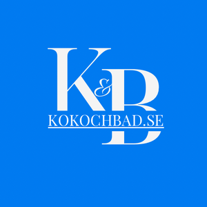 Kök&bad.se Logotyp