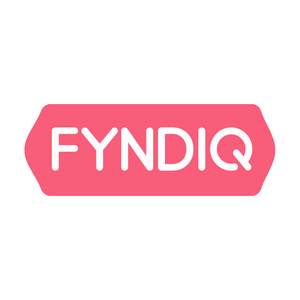 Fyndiq Logotyp