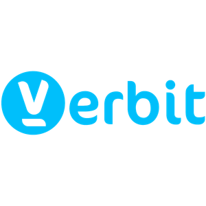 Verbit Logotyp