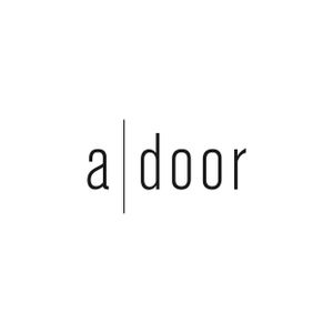 a door