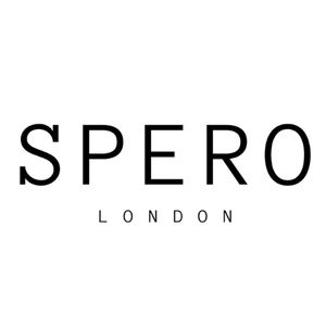 Spero London Logotyp
