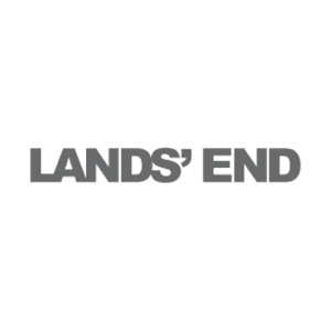Lands' End Logotype