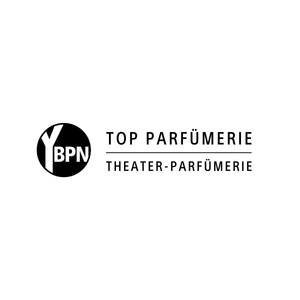 TOP PARÜMERIE Logo
