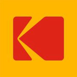 Kodak Logotipo