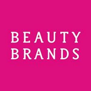 beauty brands Logotype